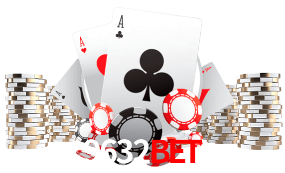 Jogue jogos de pôquer em 9632bet