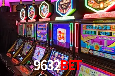 Desvendando o Mundo dos Jogos Virtuais na 9632bet