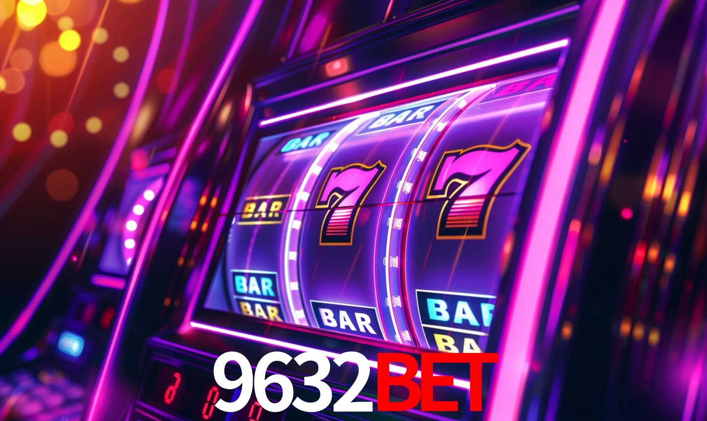 9632bet: Seu Cassino Premiado com Pagamentos Rápidos