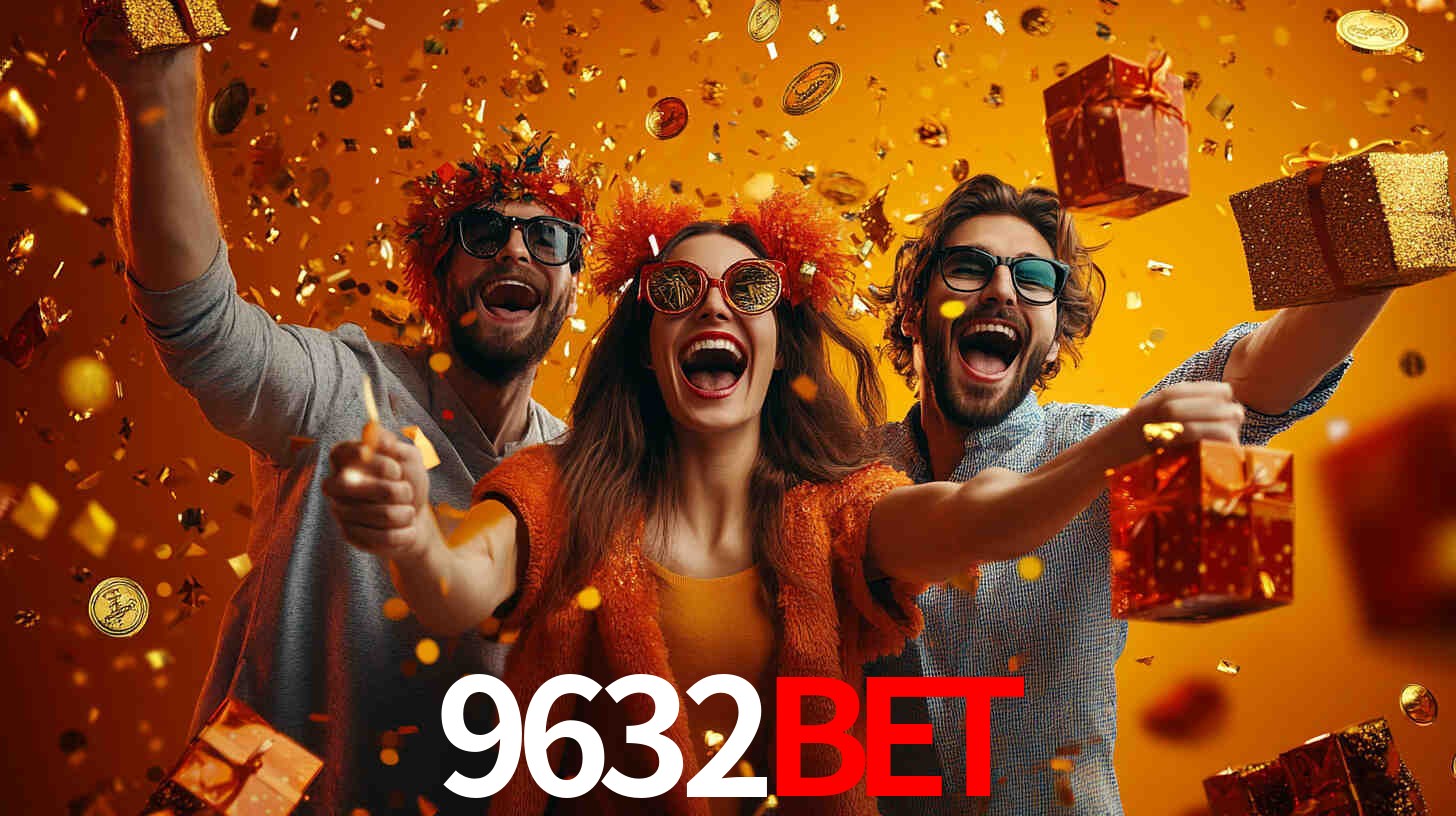 9632bet - Best Online Bookmaker Online Casino - 9632bet.com