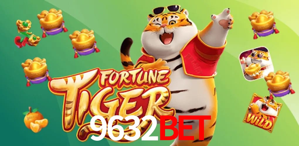 Experiência VIP 9632bet
