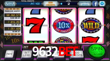 Desvendando o Mundo dos Jogos Virtuais na 9632bet