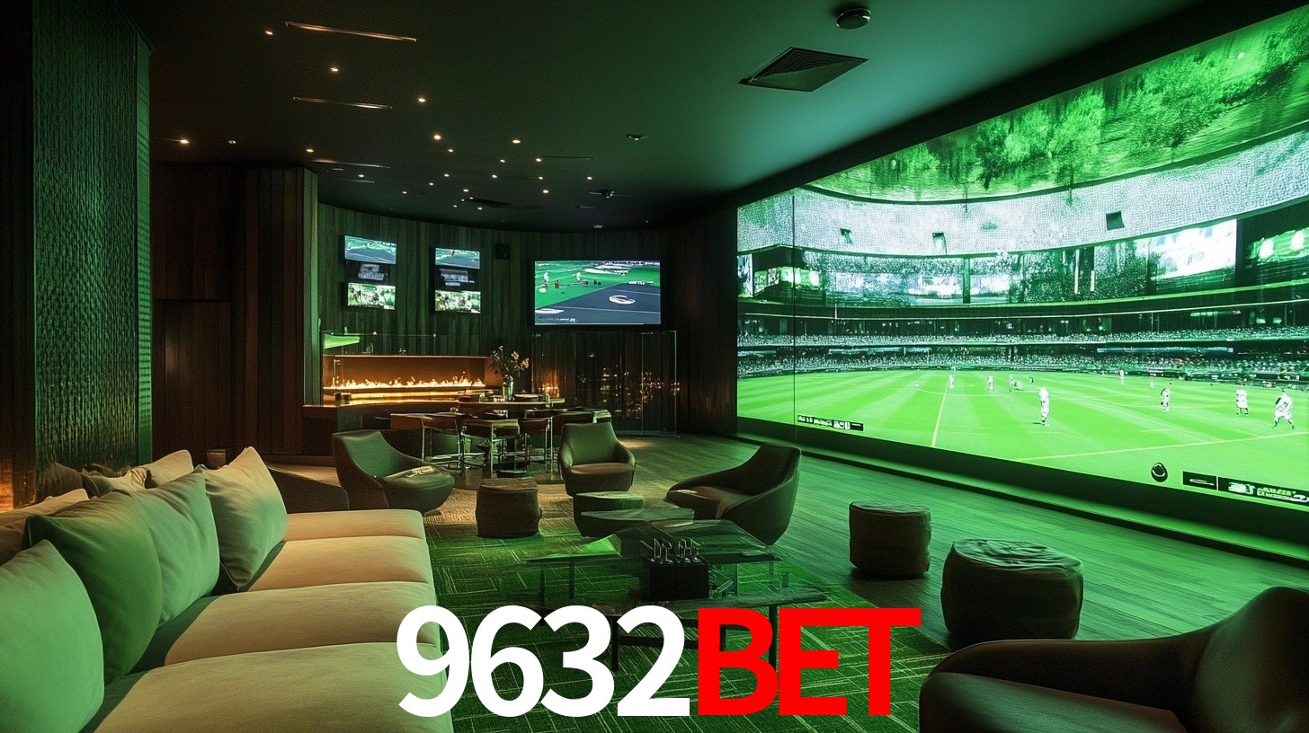 9632bet login