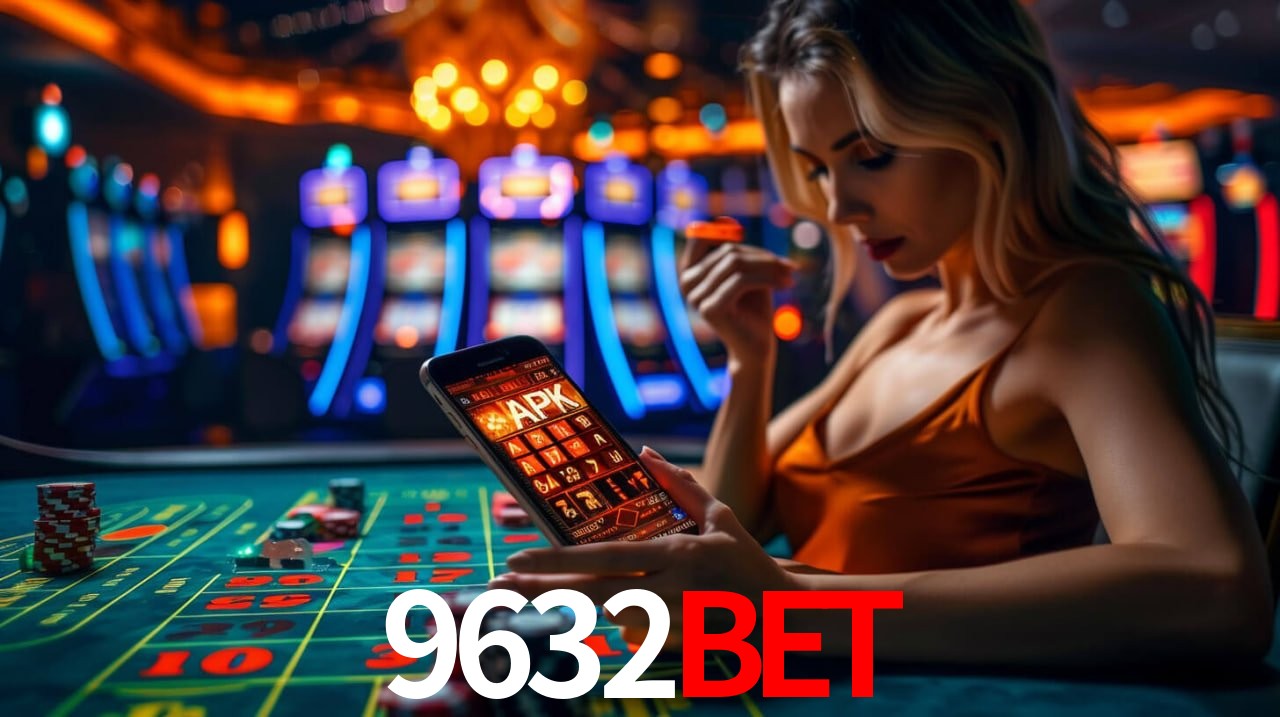 Aviator Game 9632bet