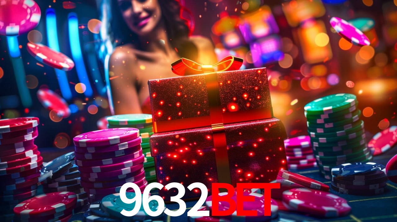 App oficial 9632bet