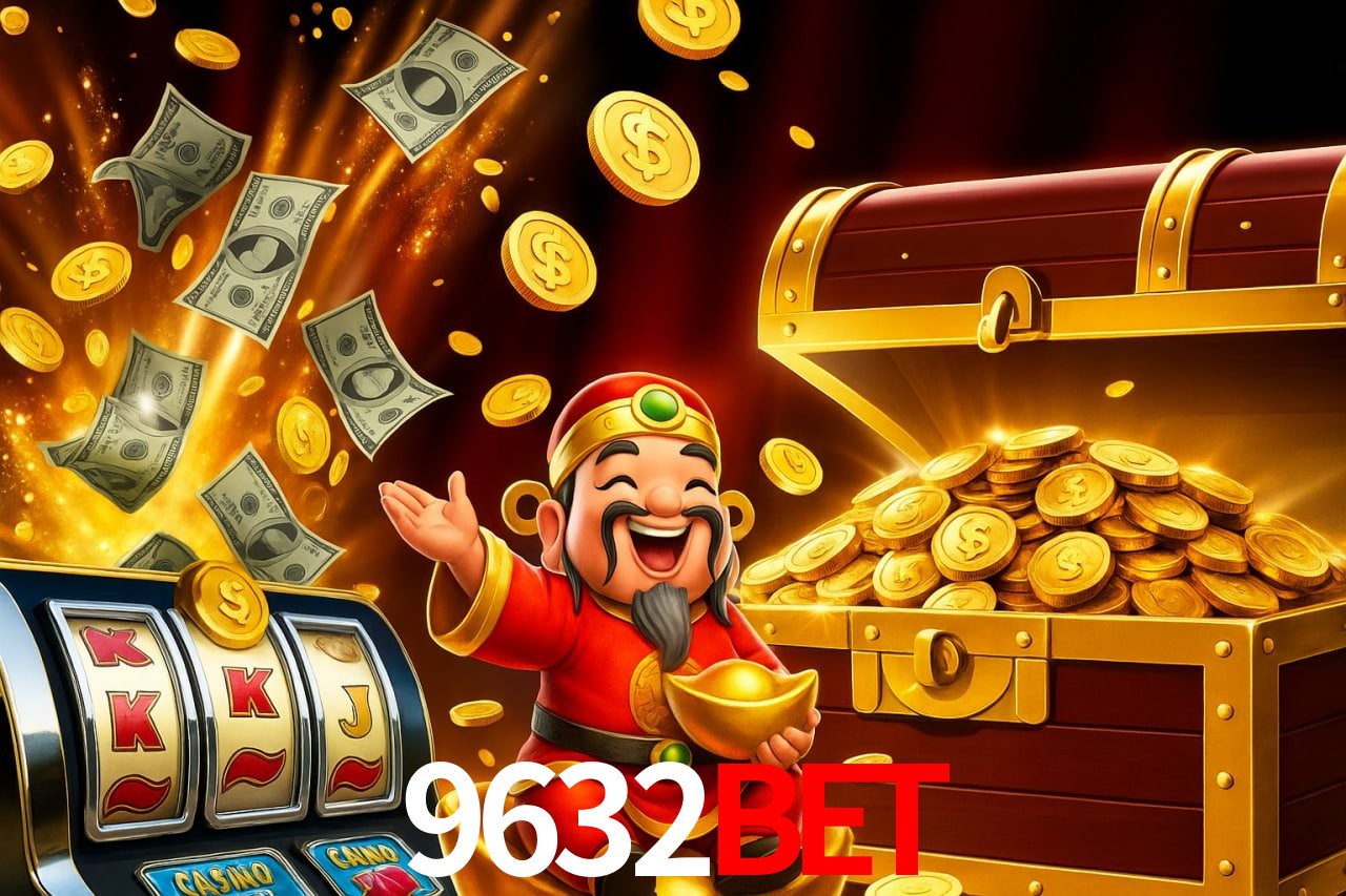 Jogos Exclusivos 9632bet
