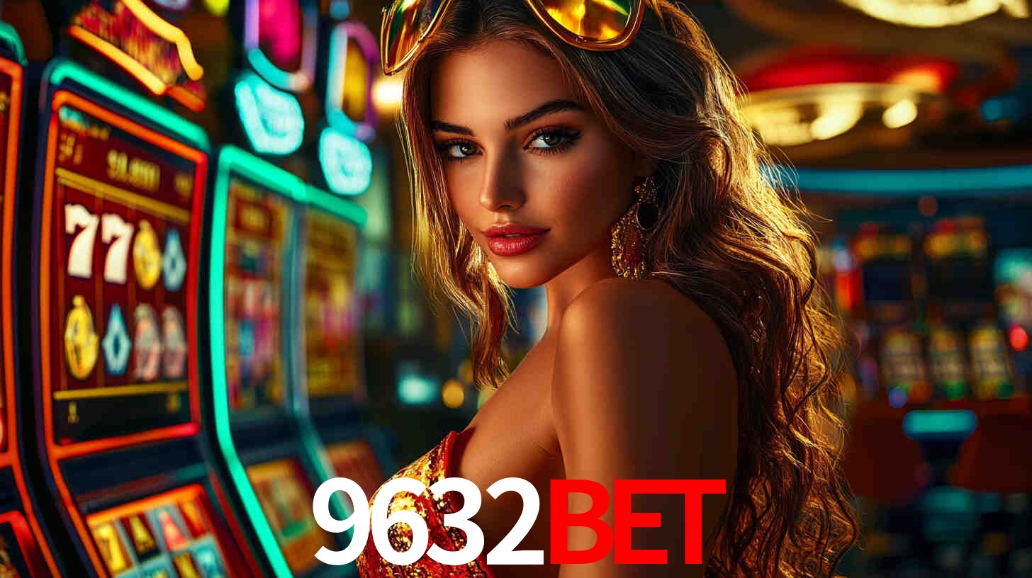 Welcome Bonus 9632bet