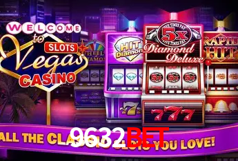 Descubra a Essência do 9632bet: Nossa História e Compromissos