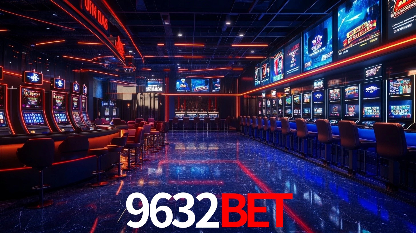 Programa VIP 9632bet
