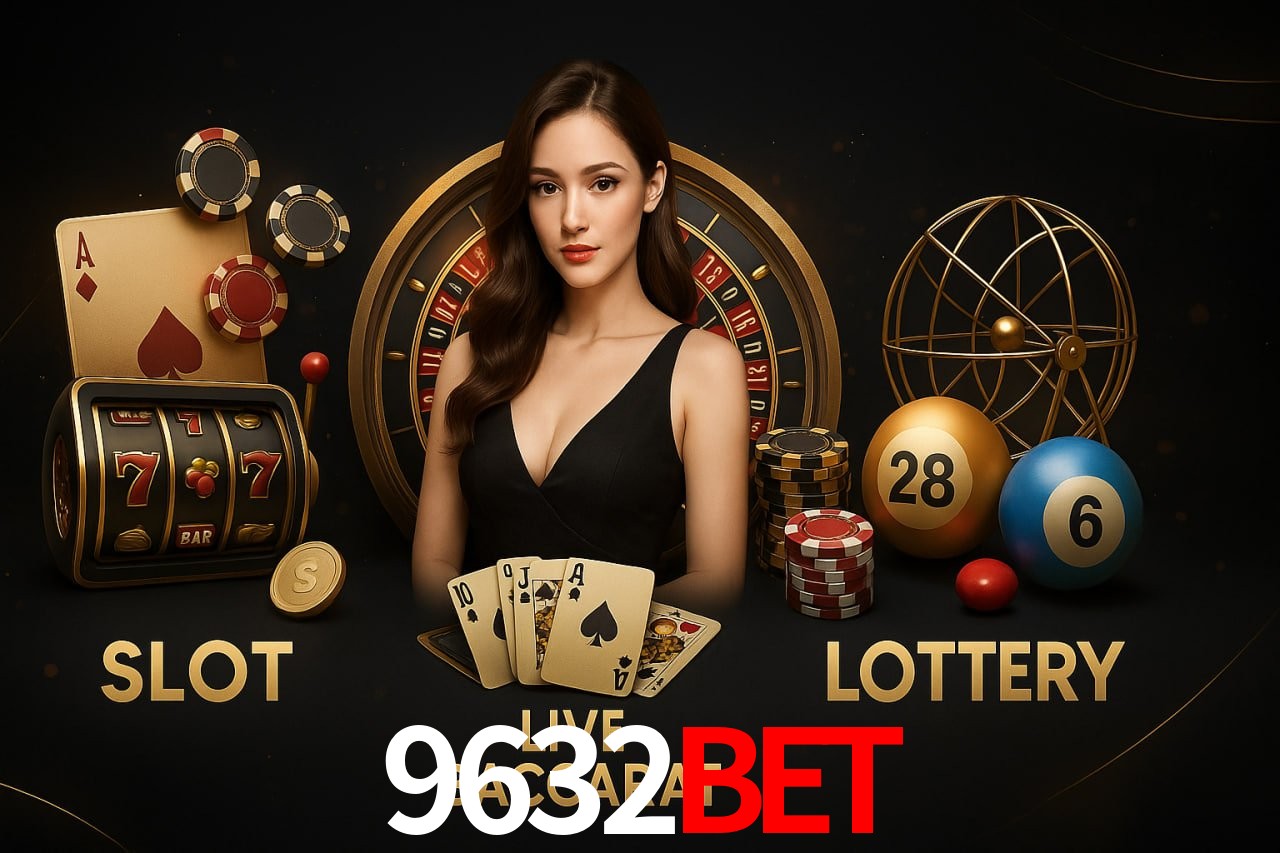 Especiais de Fim de Semana 9632bet