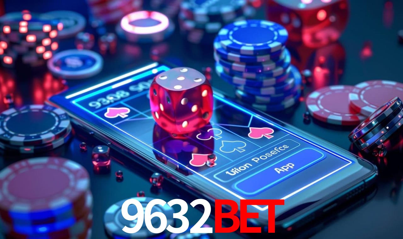 Painel RTP 9632bet