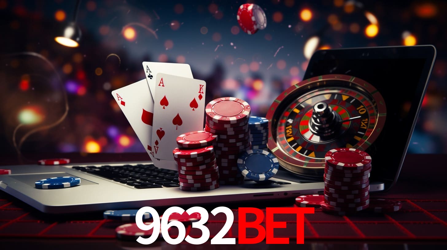 VIP Casino 9632bet