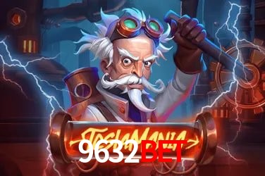 Avaliações dos Jogadores 9632bet