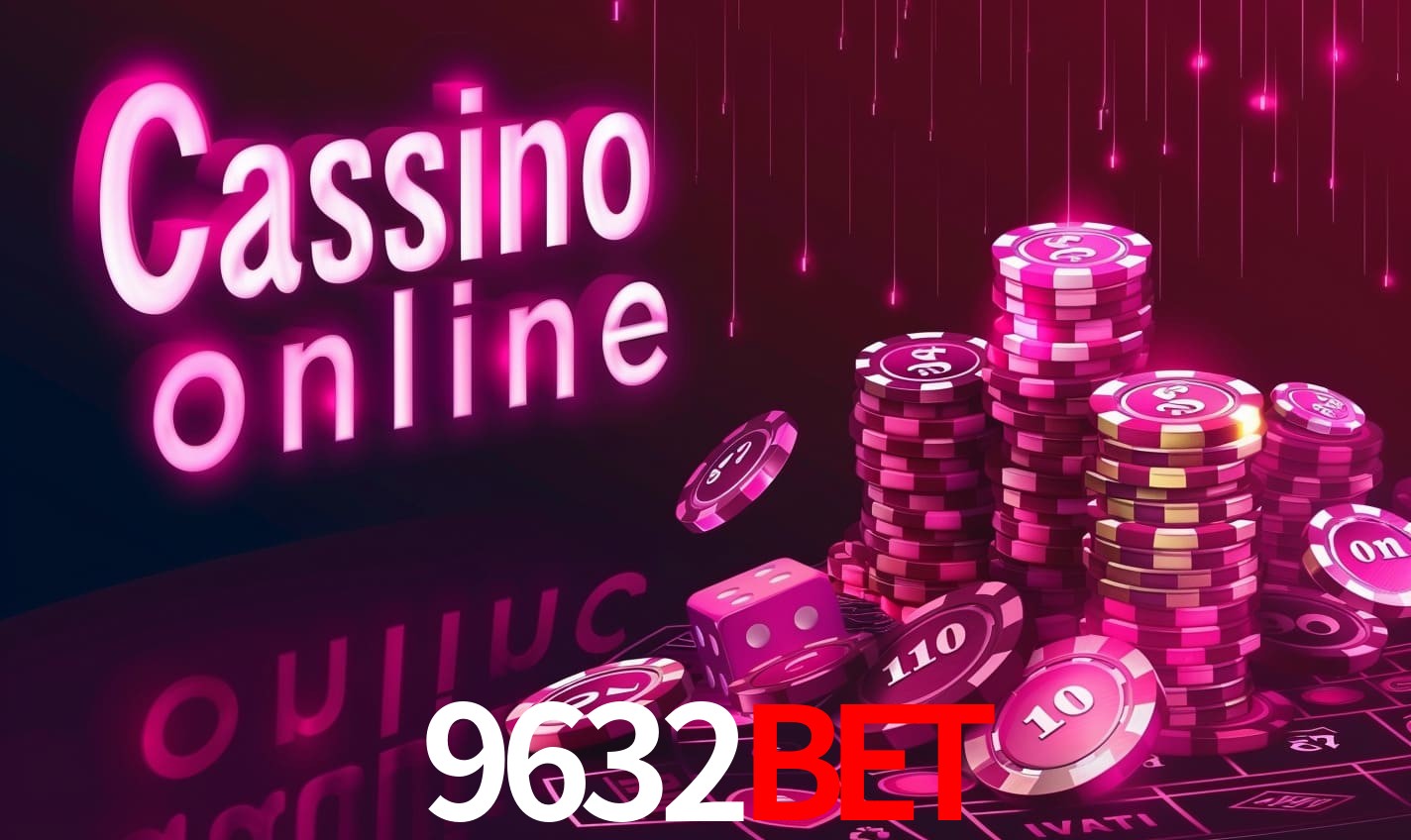 Descubra o Programa VIP da 9632bet: Vantagens Exclusivas para Jogadores