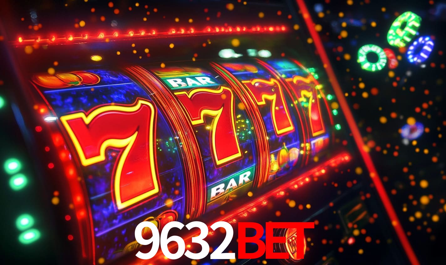 9632bet.com