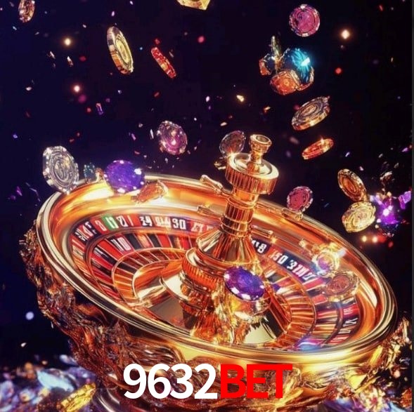 Segurança 2FA 9632bet
