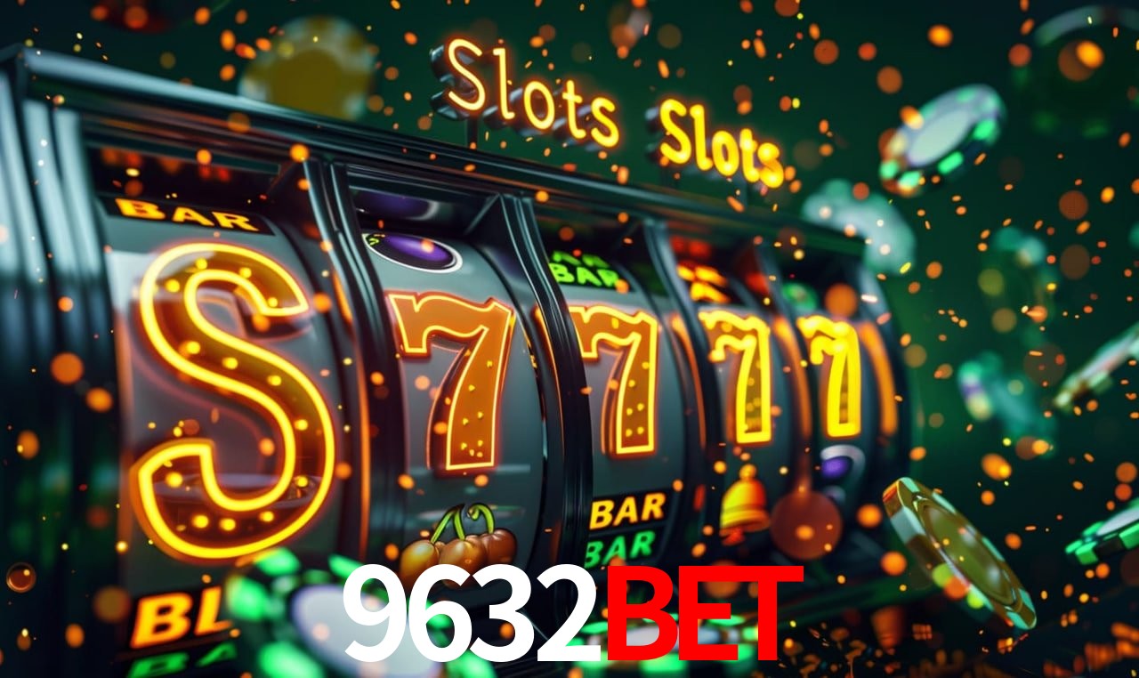 Mesa de Blackjack 9632bet