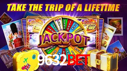 Desvendando o Mundo dos Jogos Virtuais na 9632bet