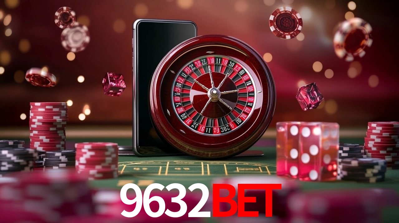 Tennis Betting 9632bet