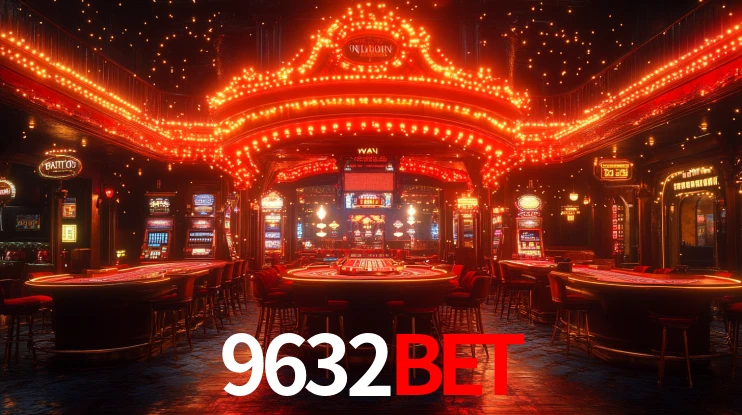 9632bet