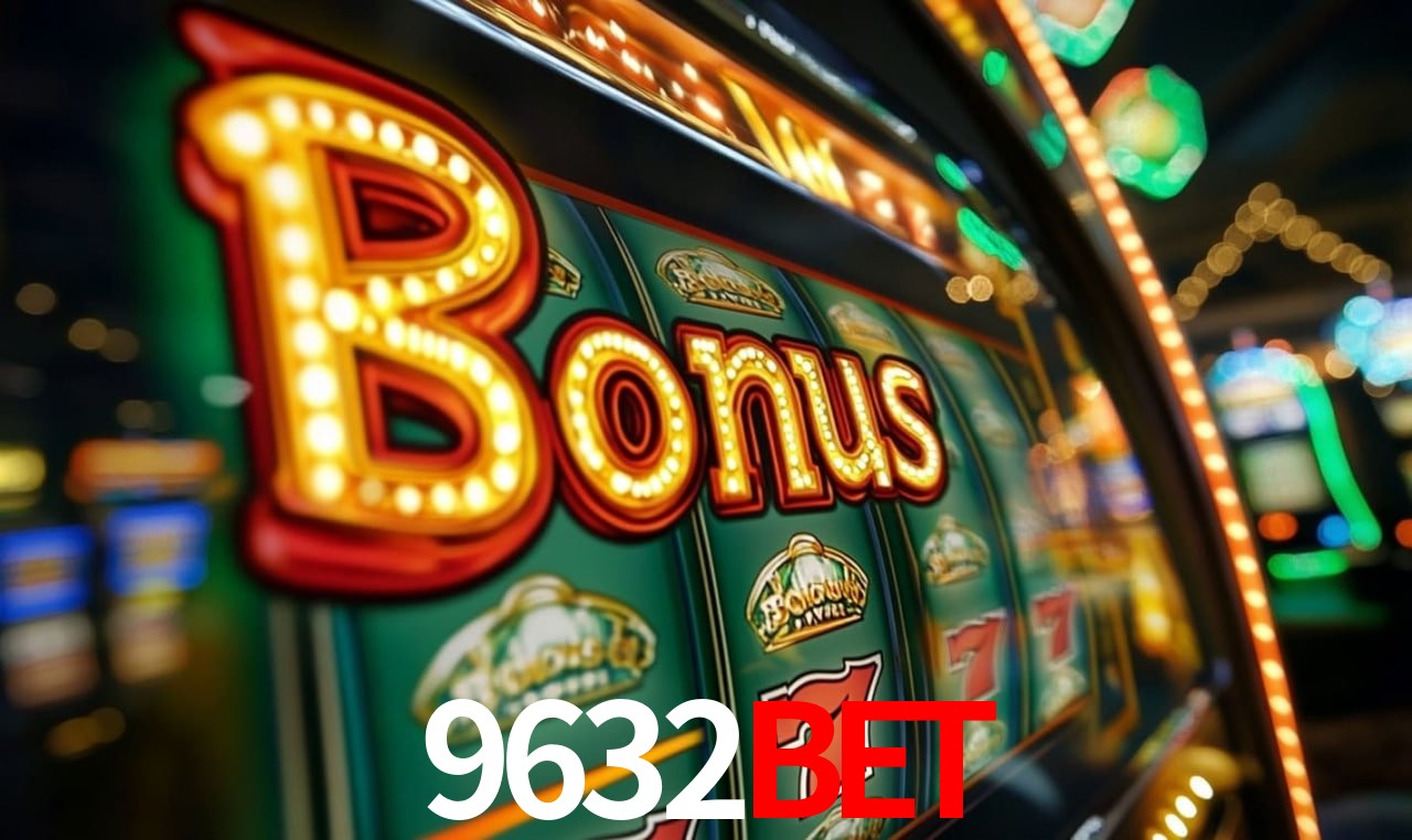 Promoções Sazonais 9632bet