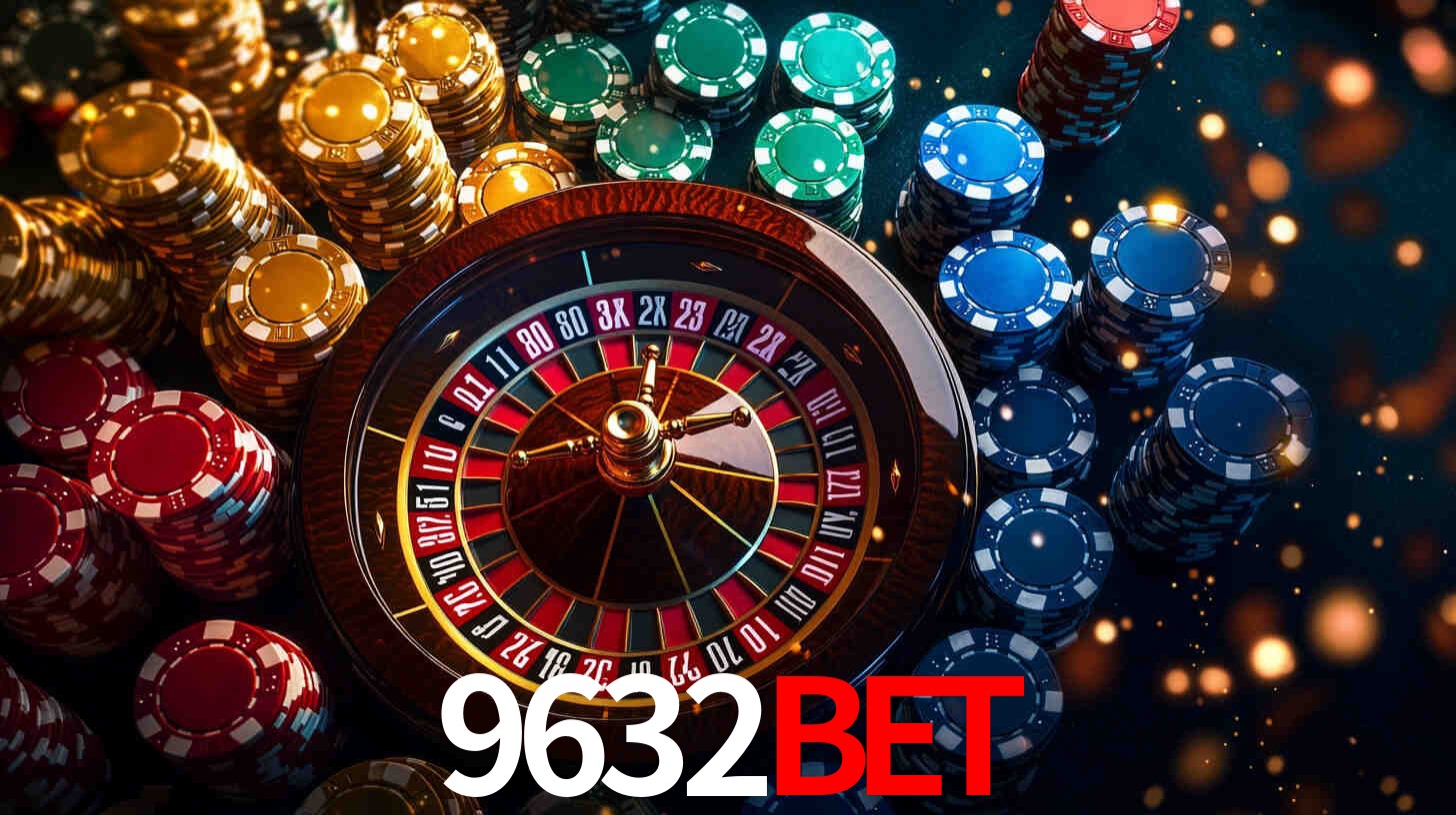 Exclusive Games 9632bet