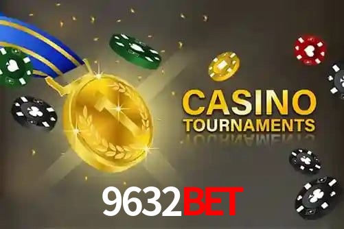 9632bet.com