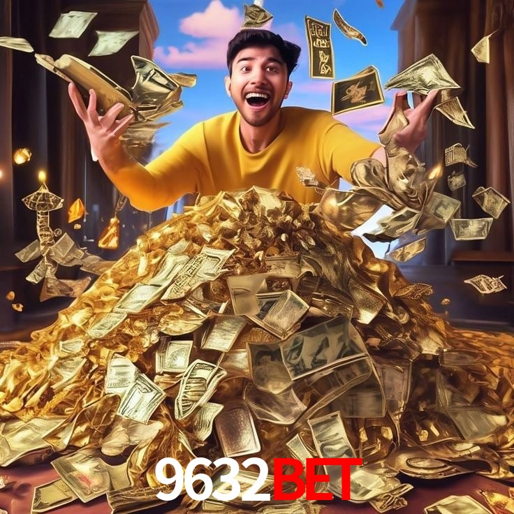 Programa VIP 9632bet