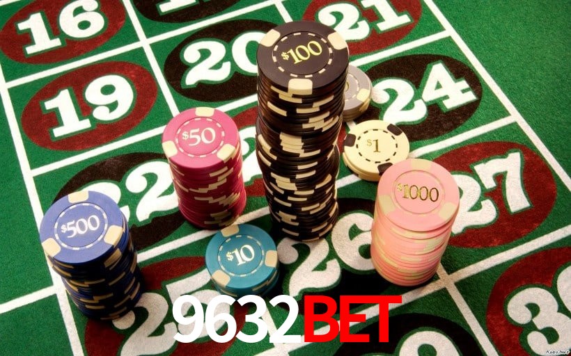 Jogo Spaceman 9632bet