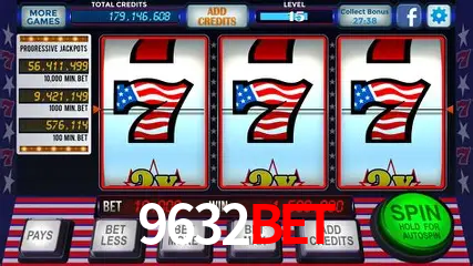Descubra a Magia dos Jogos de Arcade no 9632bet