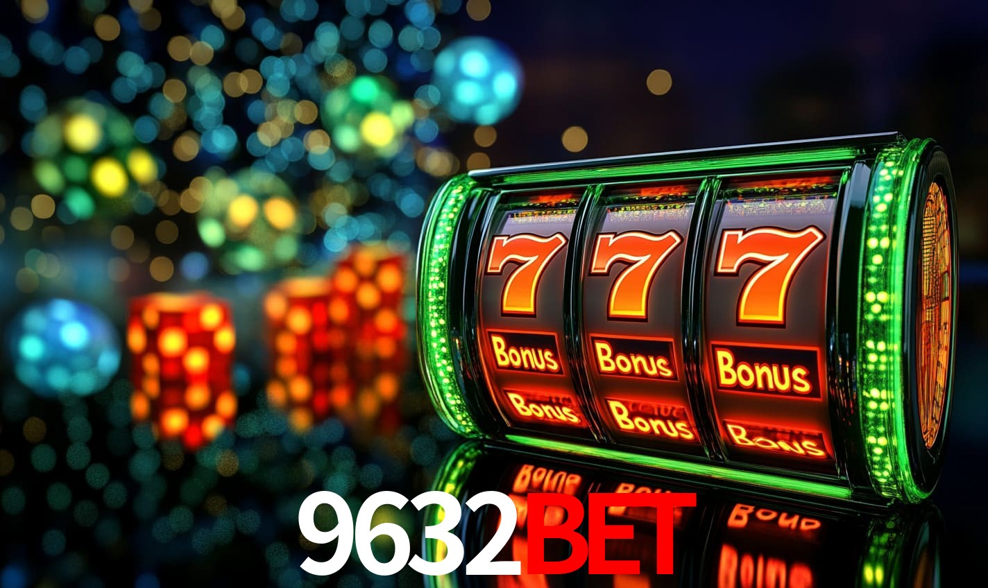 Diretório de Jogos 9632bet