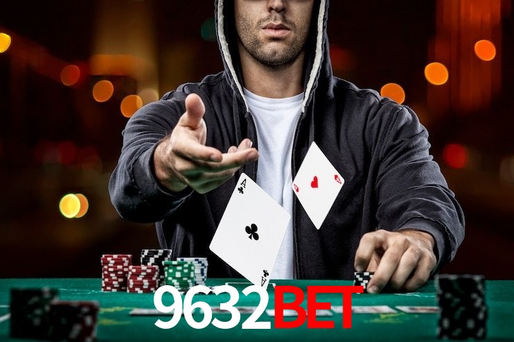 Bônus Generosos e Exclusivos no 9632bet para Você!