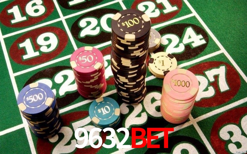 A Emoção da Loteria na 9632bet: Uma Chance de Mudança de Vida