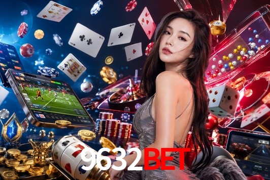 Games Directory 9632bet
