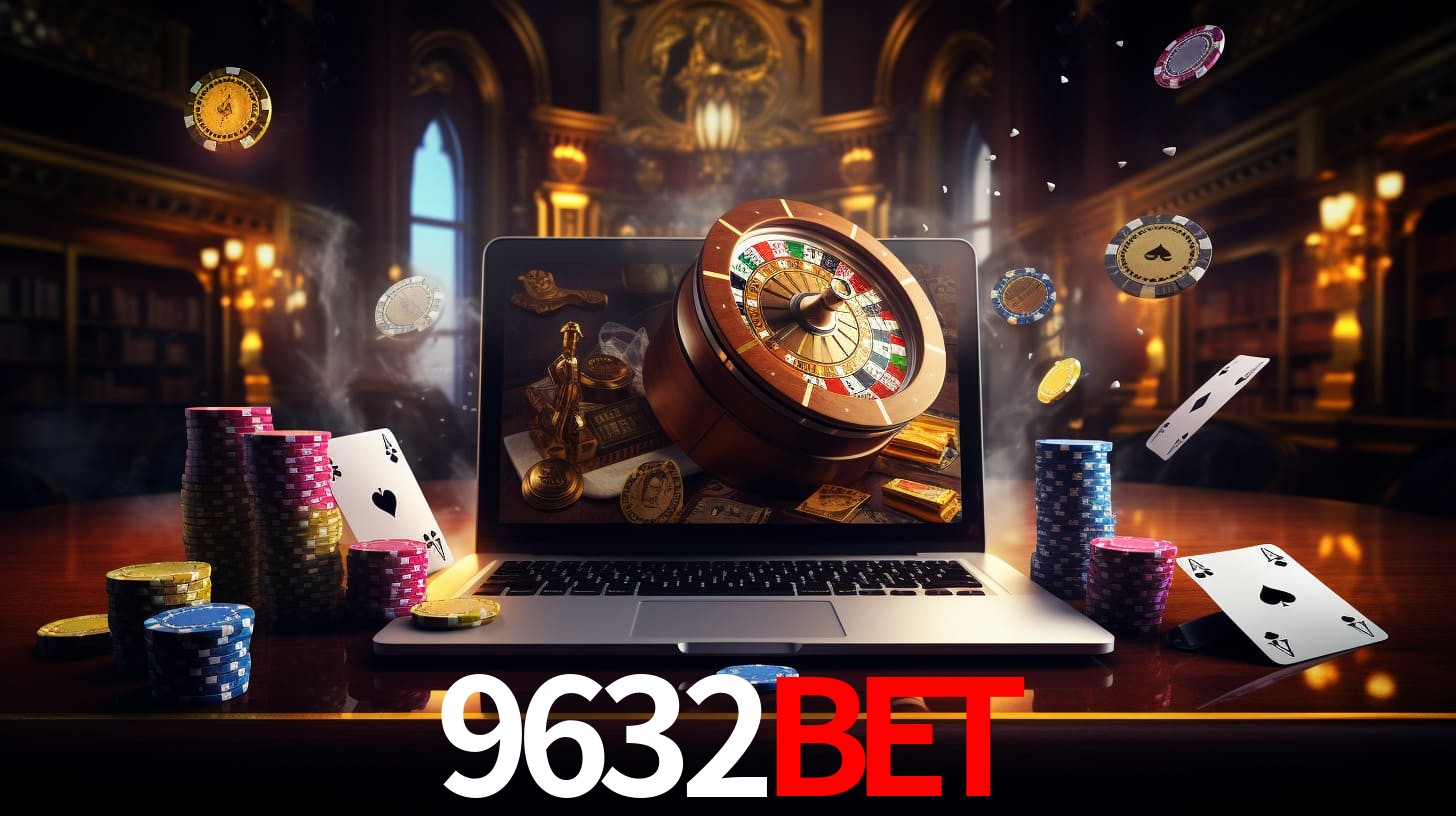 Live Casino 9632bet