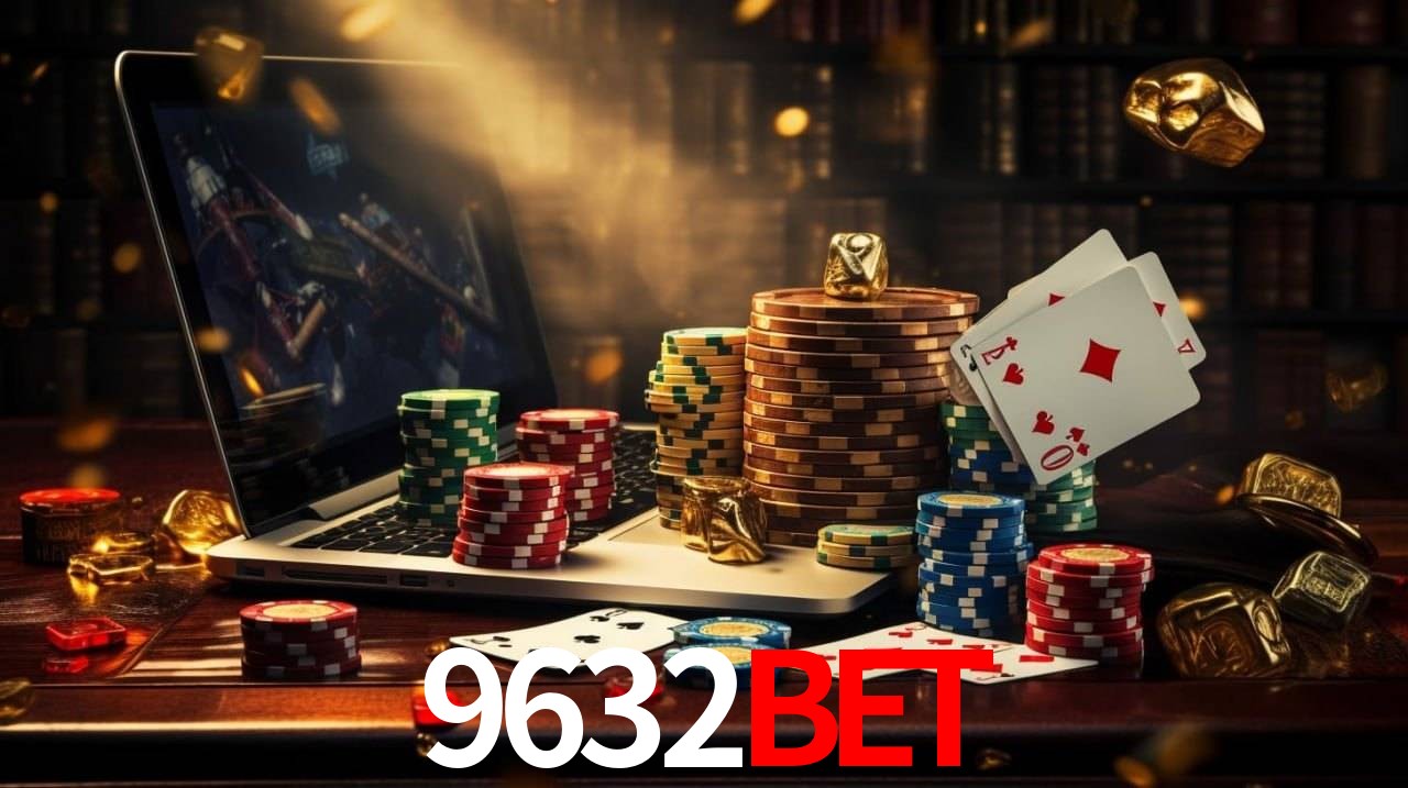 Torneios 9632bet