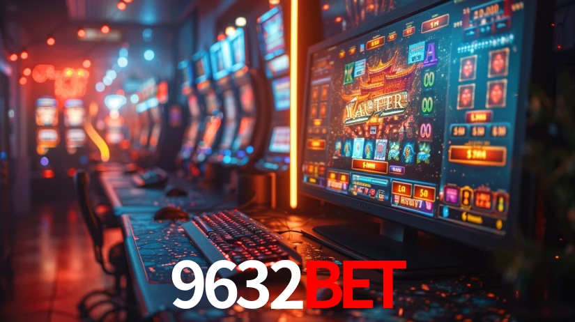 9632bet