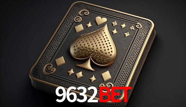 Apostas de Tênis 9632bet