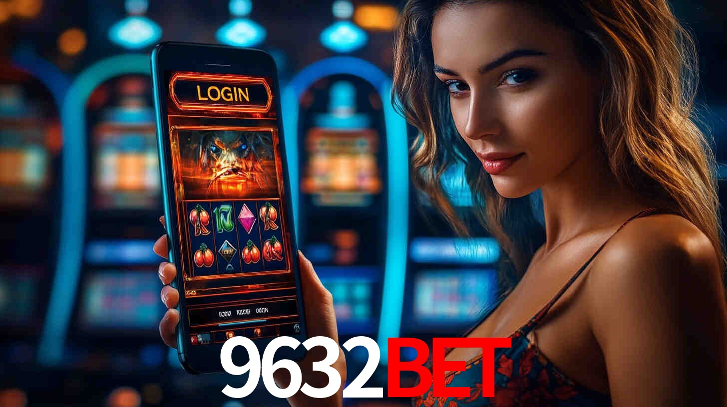 9632bet.com