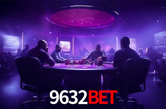 Estatísticas Esportivas 9632bet