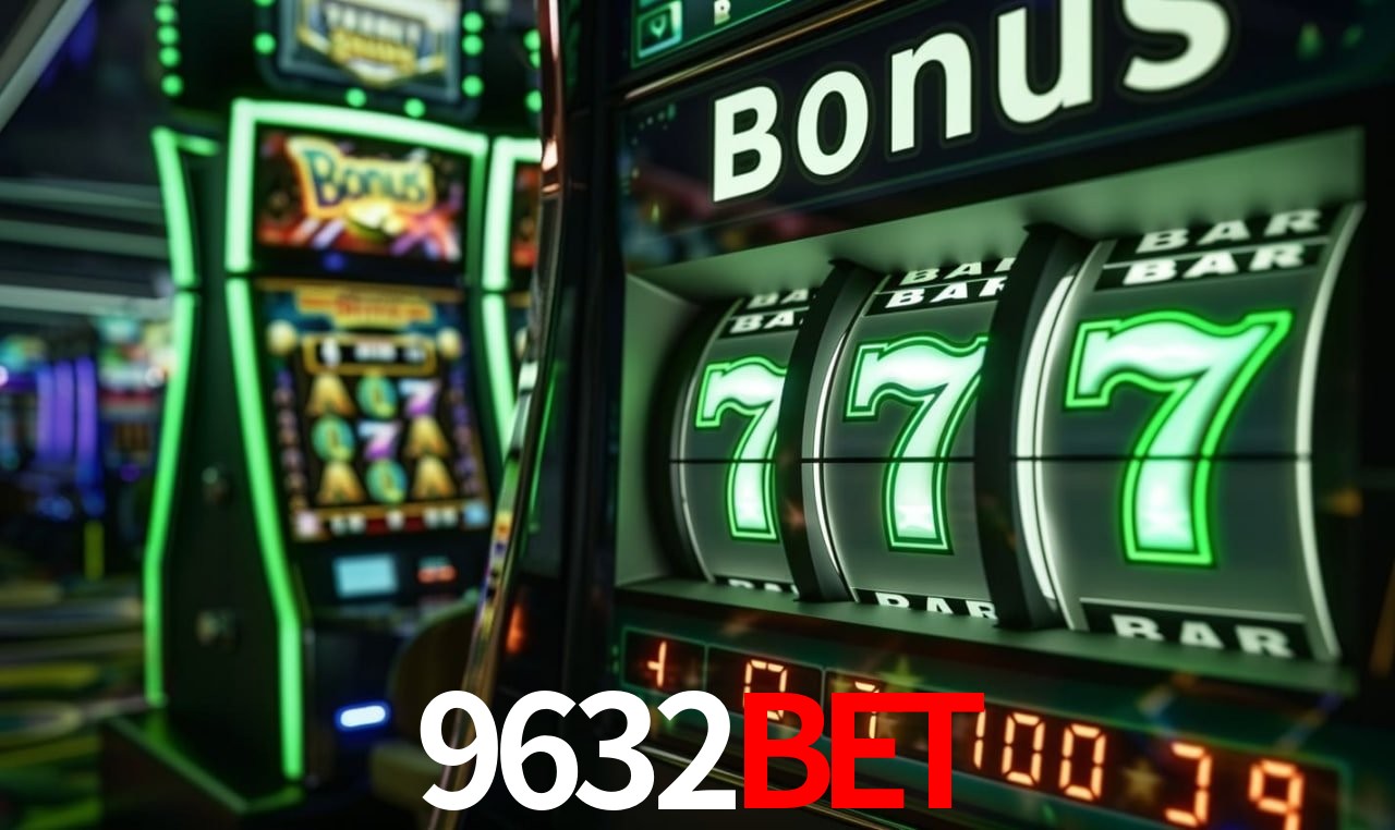 Live Casino 9632bet