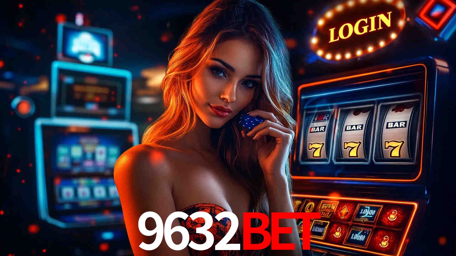 9632bet: A Experiência de Casino com Jogos de Mesa ao Vivo