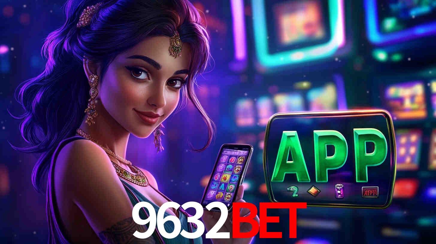9632bet.com