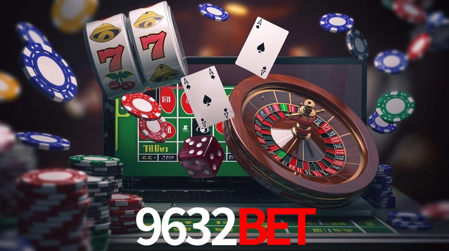 Ofertas Imperdíveis na 9632bet: Promoções e Bônus Que Valem a Pena
