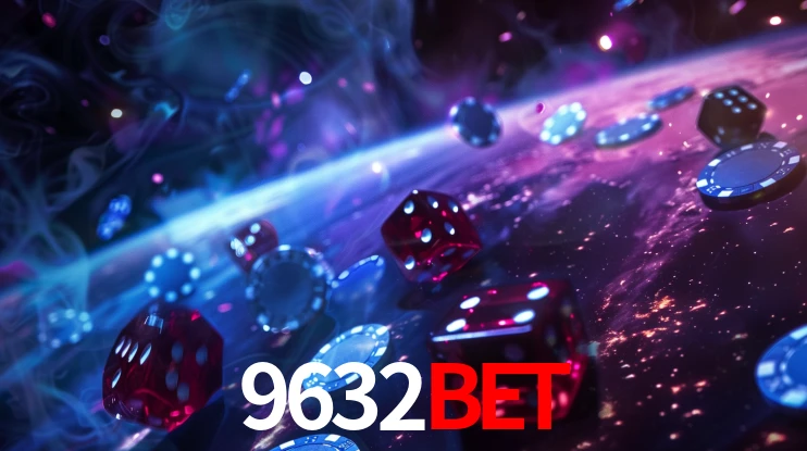 Secure Login 9632bet