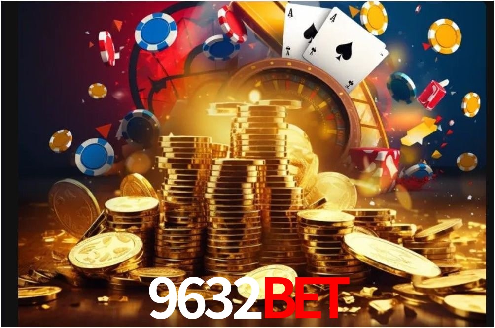 cassino 9632bet
