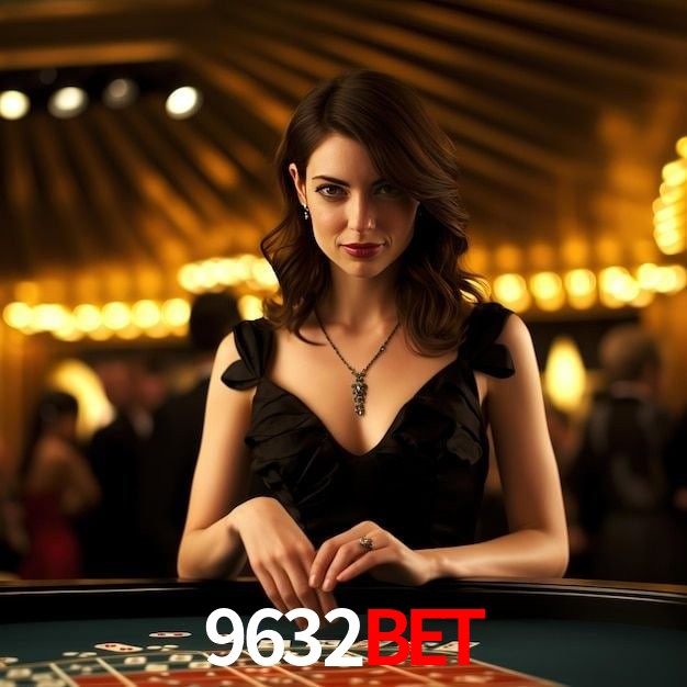 Descubra a Essência do 9632bet: Nossa História e Compromissos