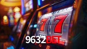 Jogos de Slot 9632bet
