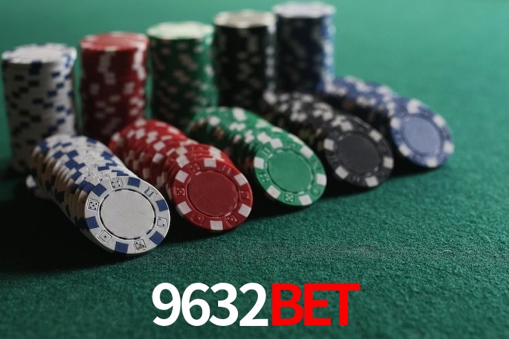 Player Reviews 9632bet