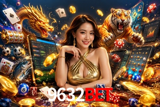 Account Benefits 9632bet